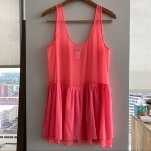 Free People Swimsuit Coverup
